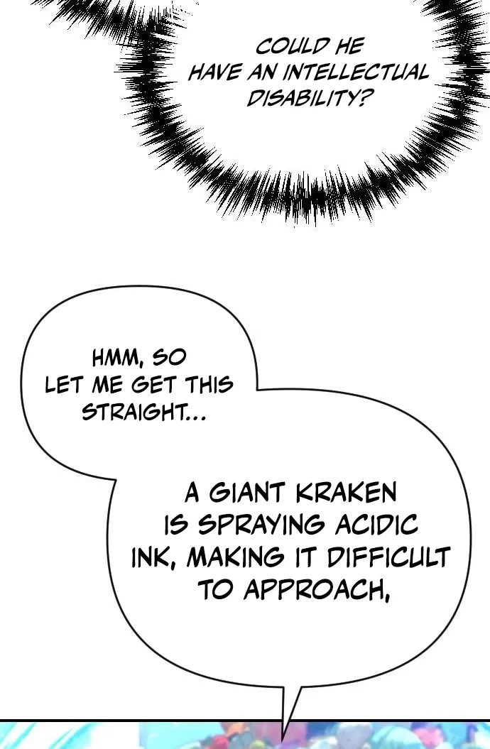 Hiding a Warehouse in the Apocalypse Ch. 56 – page 98