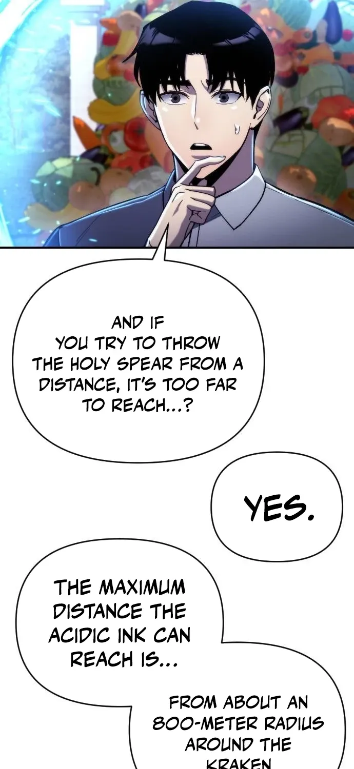 Hiding a Warehouse in the Apocalypse Ch. 56 – page 99