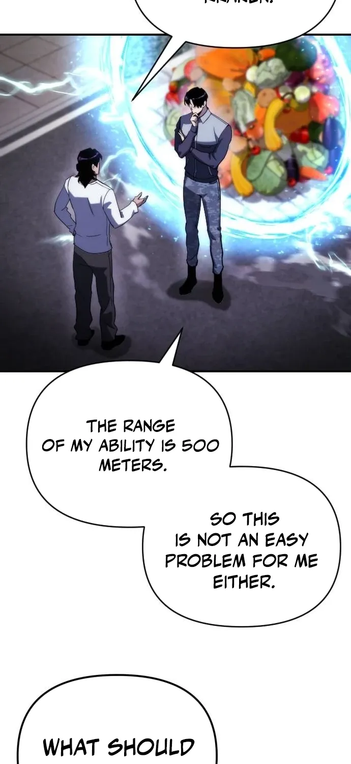 Hiding a Warehouse in the Apocalypse Ch. 56 – page 100