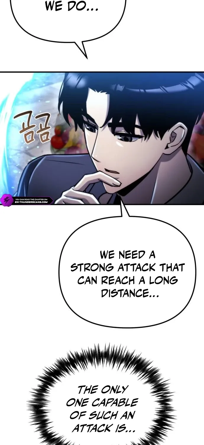 Hiding a Warehouse in the Apocalypse Ch. 56 – page 101