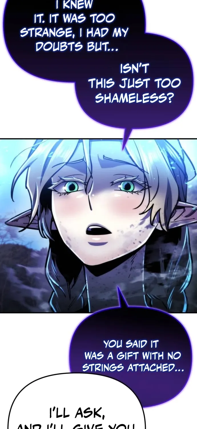 Hiding a Warehouse in the Apocalypse Ch. 56 – page 105