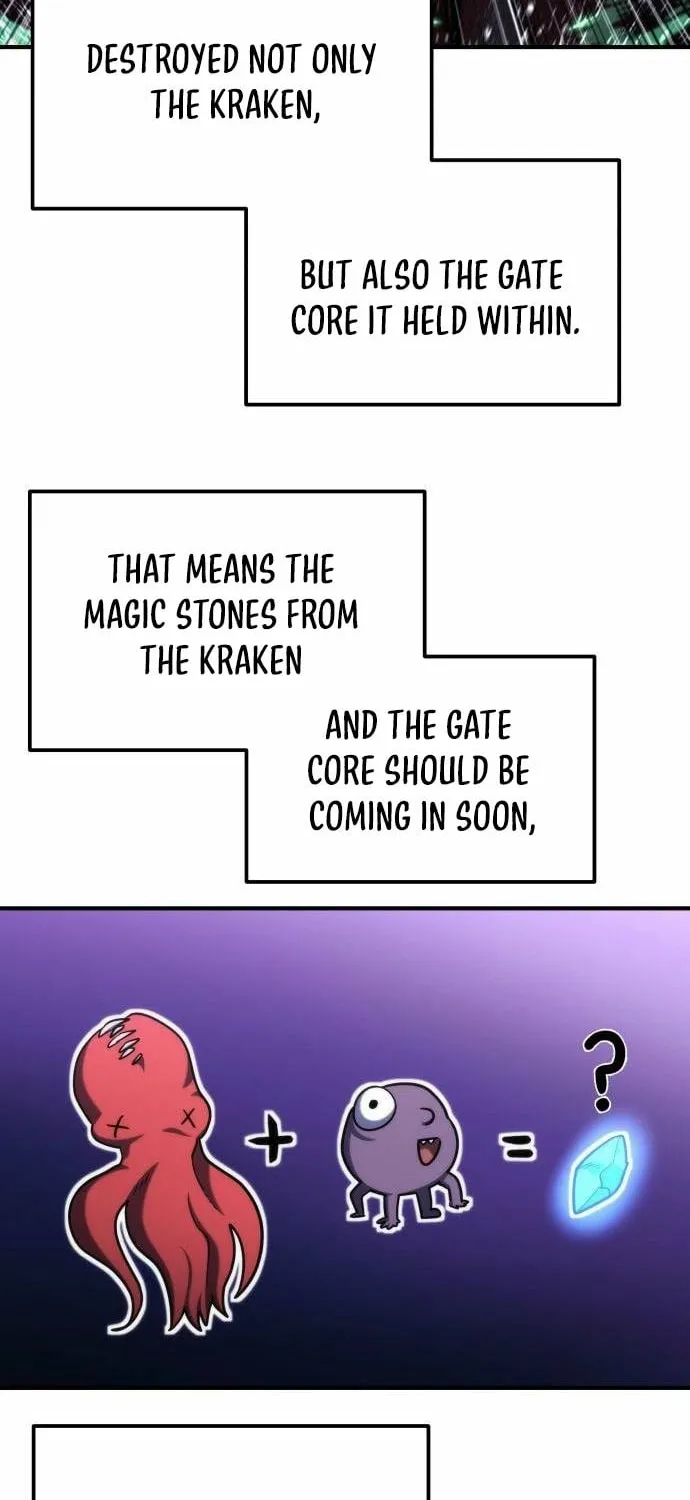 Hiding a Warehouse in the Apocalypse Ch. 57 – page 14