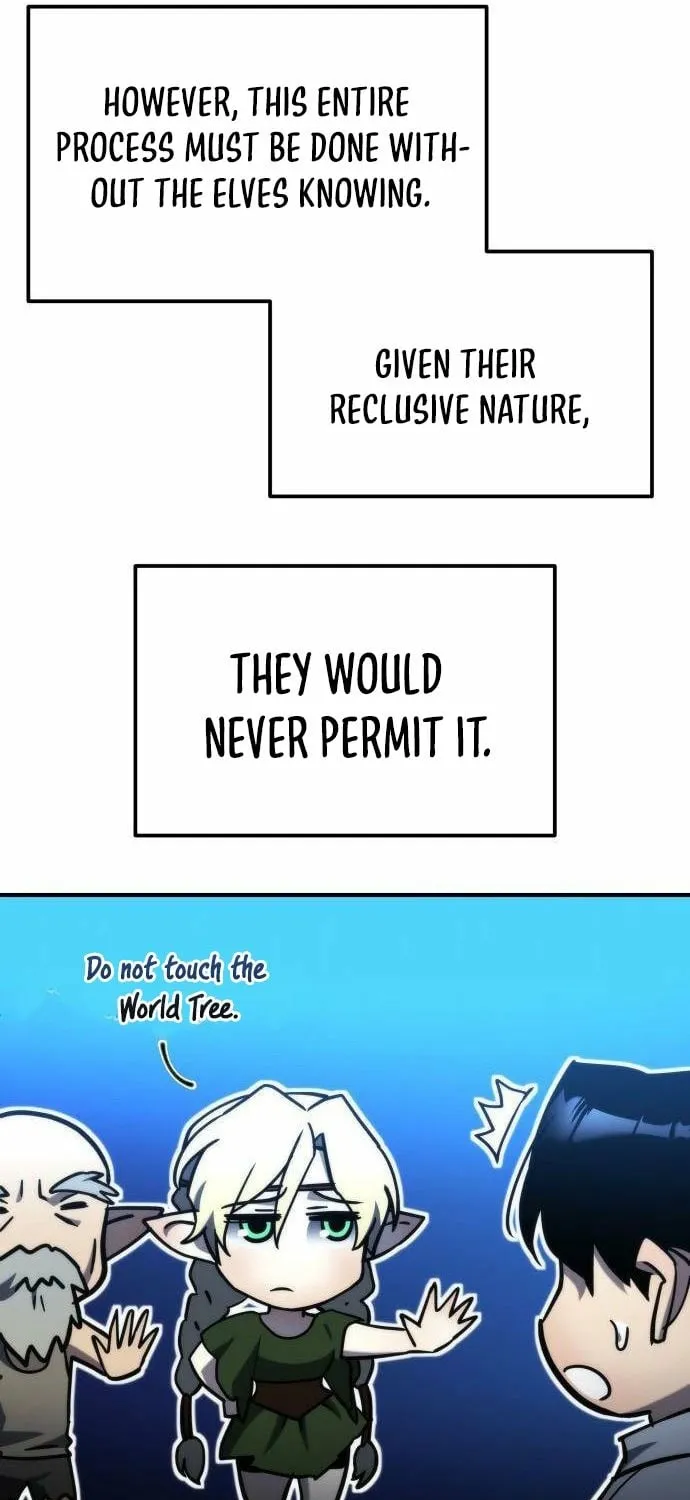 Hiding a Warehouse in the Apocalypse Ch. 57 – page 17