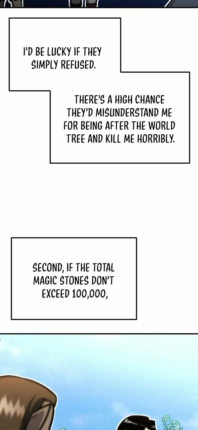 Hiding a Warehouse in the Apocalypse Ch. 57 – page 18