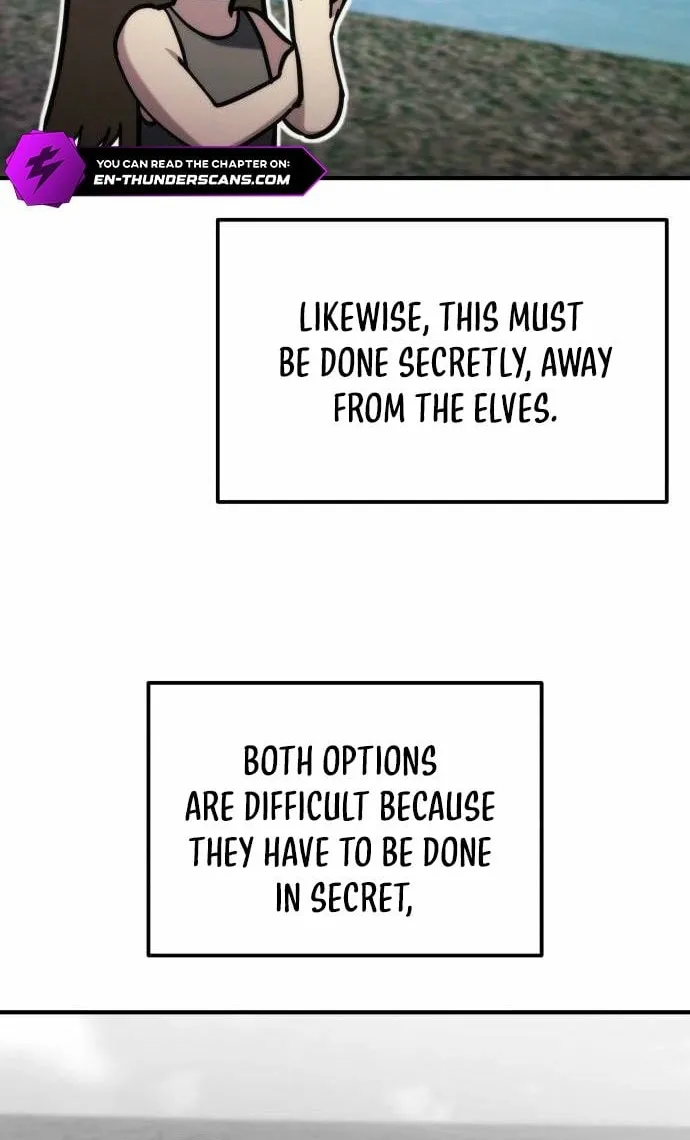 Hiding a Warehouse in the Apocalypse Ch. 57 – page 20