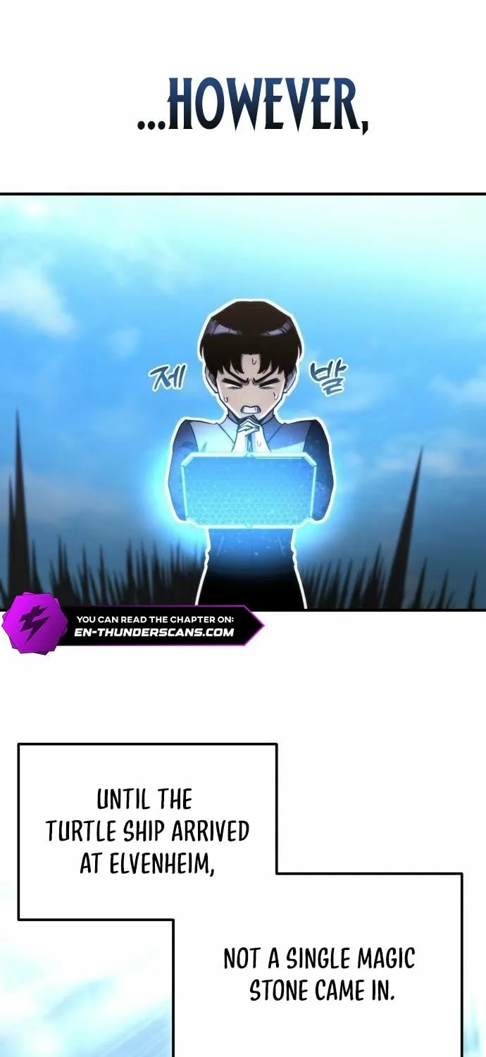 Hiding a Warehouse in the Apocalypse Ch. 57 – page 23