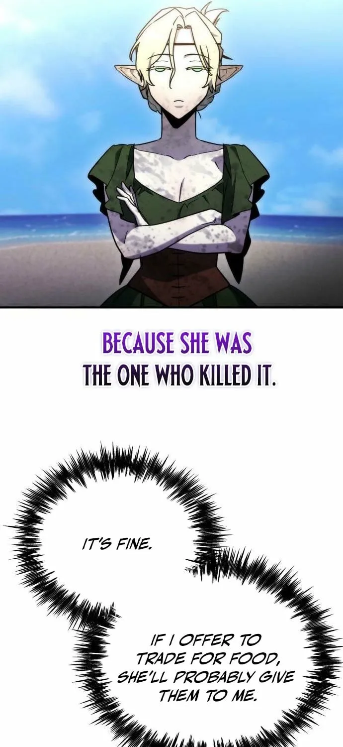 Hiding a Warehouse in the Apocalypse Ch. 57 – page 25