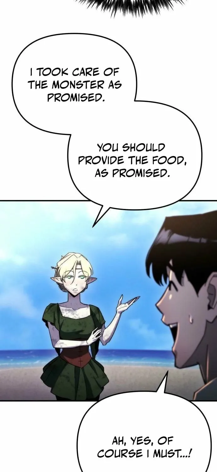 Hiding a Warehouse in the Apocalypse Ch. 57 – page 26