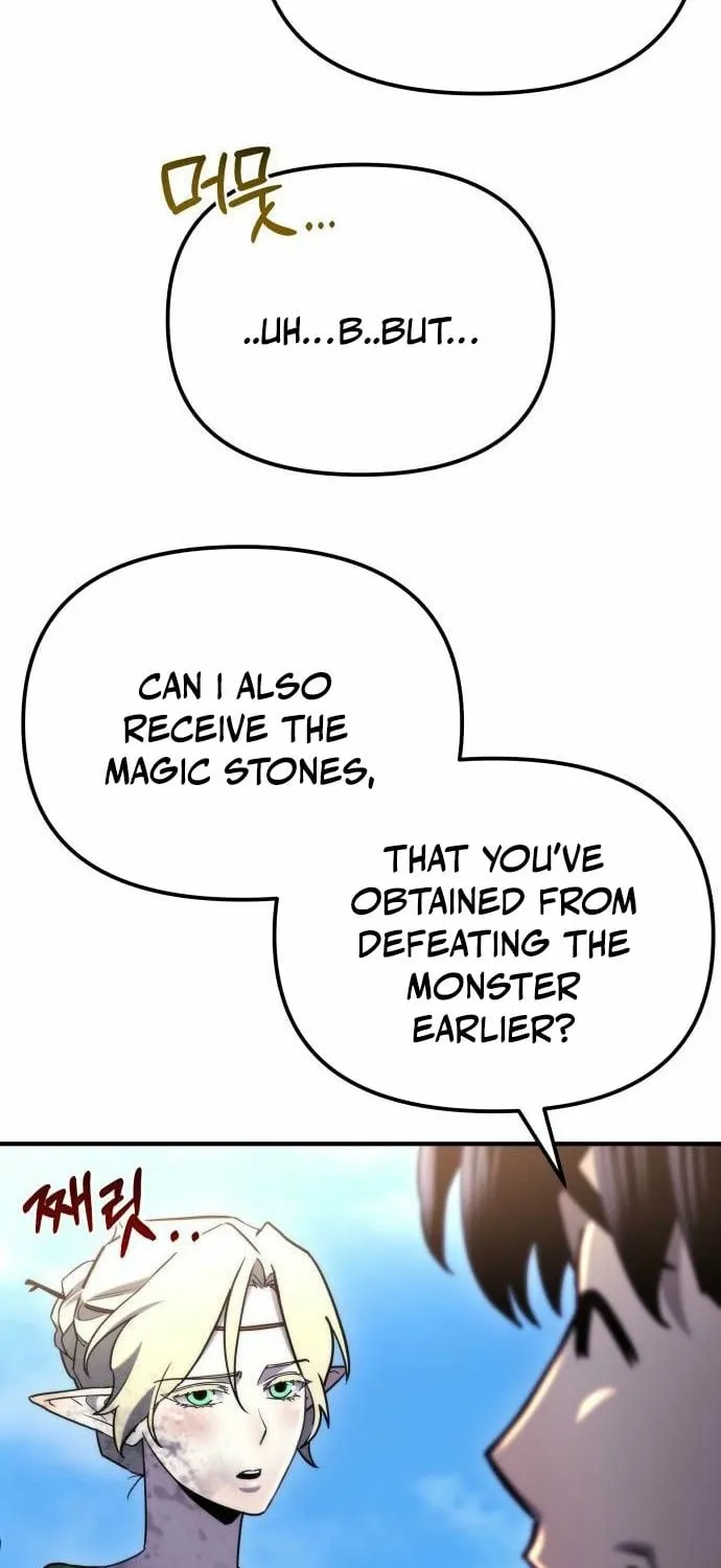 Hiding a Warehouse in the Apocalypse Ch. 57 – page 27