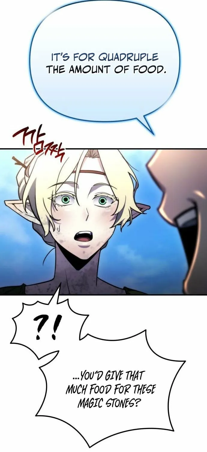 Hiding a Warehouse in the Apocalypse Ch. 57 – page 29
