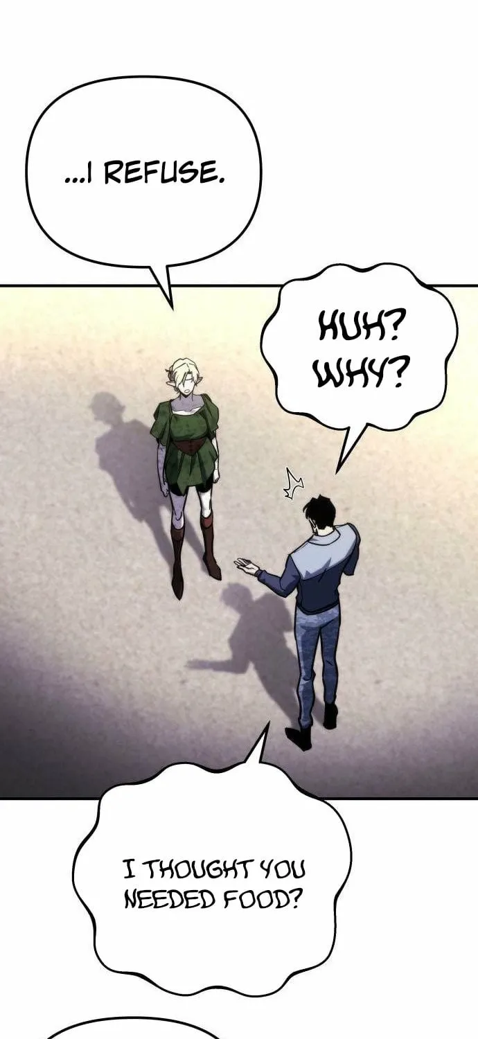 Hiding a Warehouse in the Apocalypse Ch. 57 – page 30