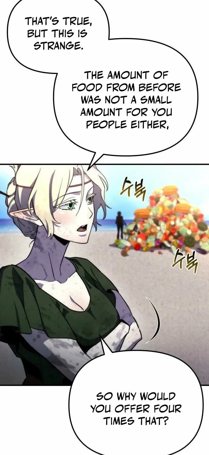 Hiding a Warehouse in the Apocalypse Ch. 57 – page 31