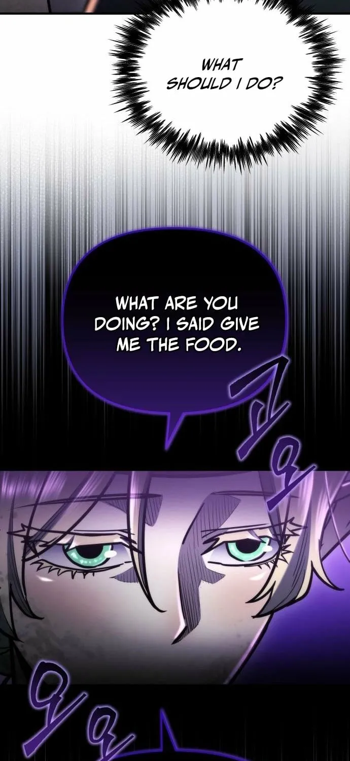 Hiding a Warehouse in the Apocalypse Ch. 57 – page 35