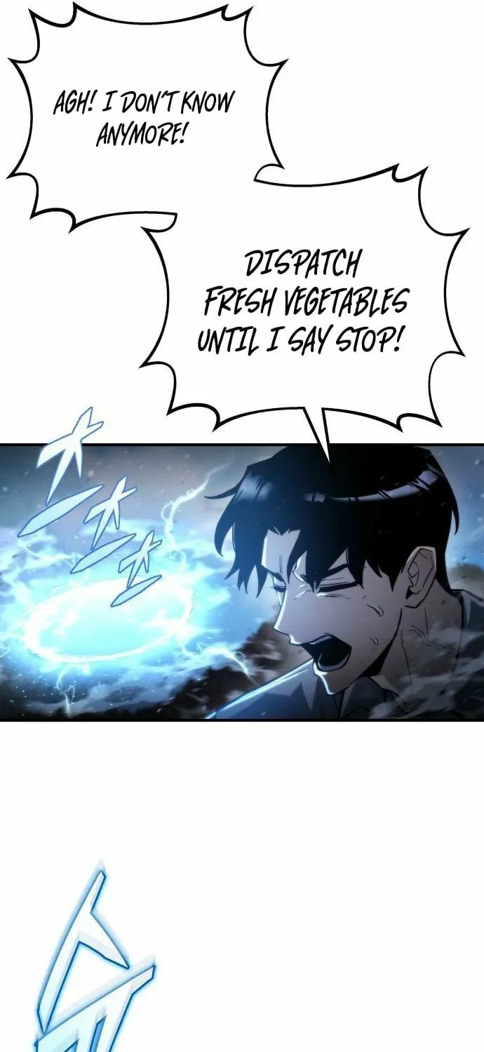 Hiding a Warehouse in the Apocalypse Ch. 57 – page 37