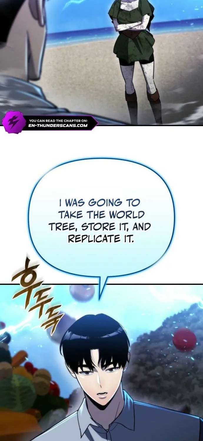 Hiding a Warehouse in the Apocalypse Ch. 57 – page 42
