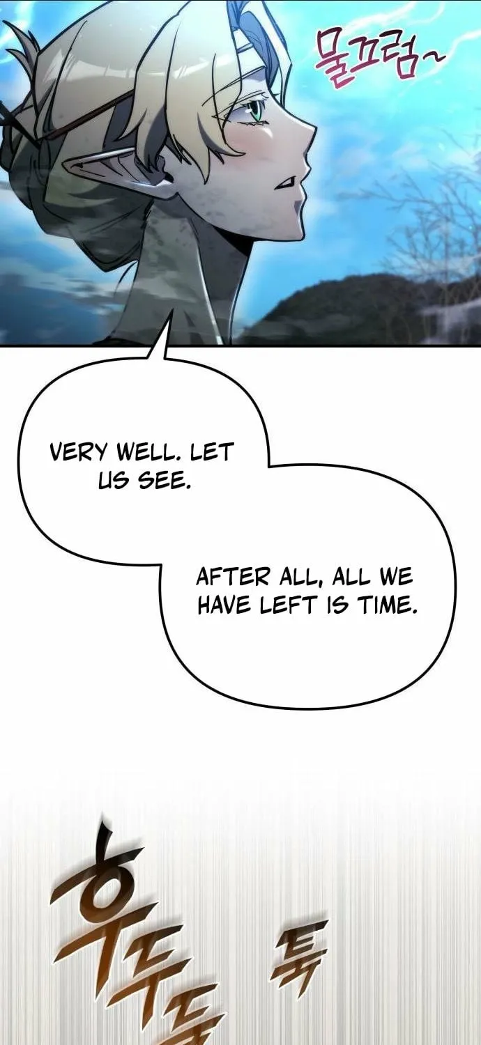 Hiding a Warehouse in the Apocalypse Ch. 57 – page 45