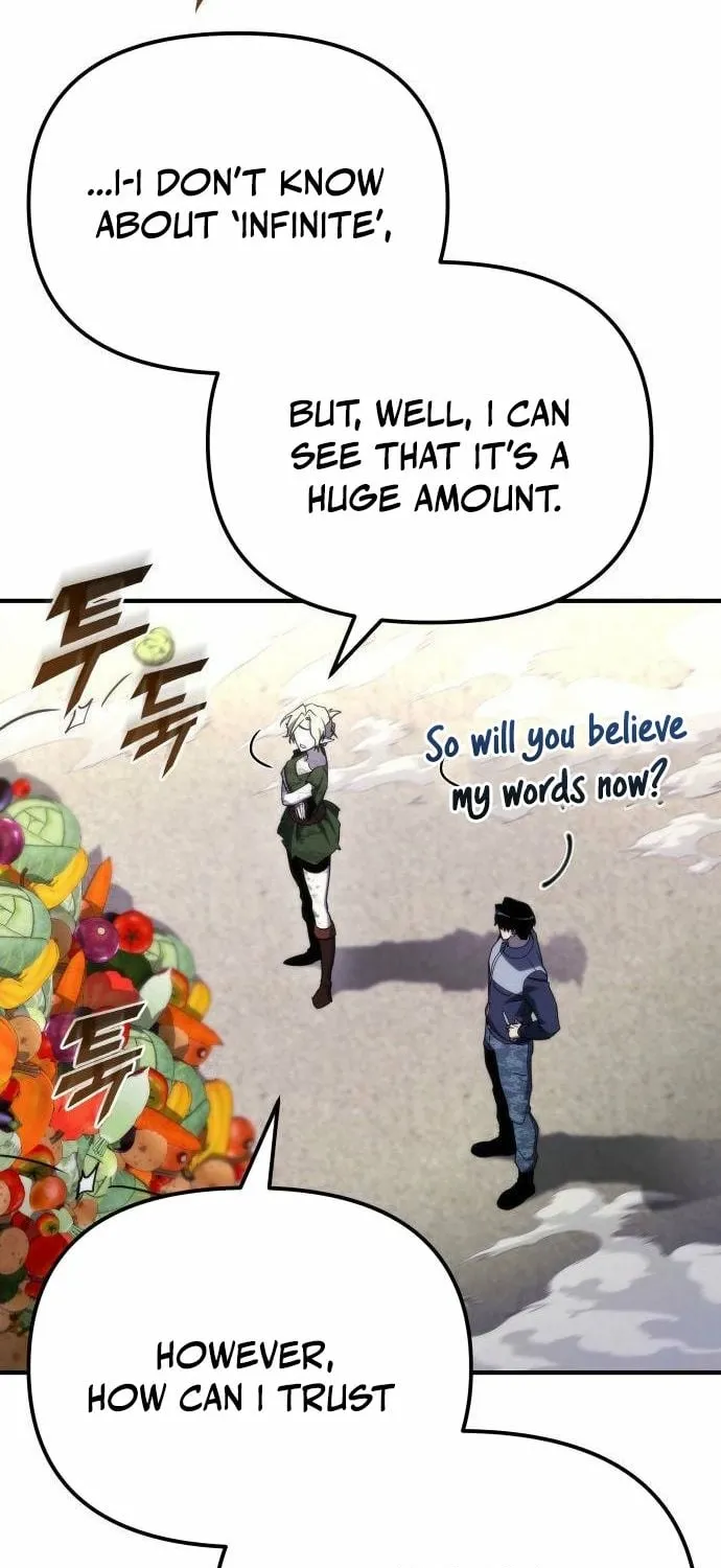 Hiding a Warehouse in the Apocalypse Ch. 57 – page 51