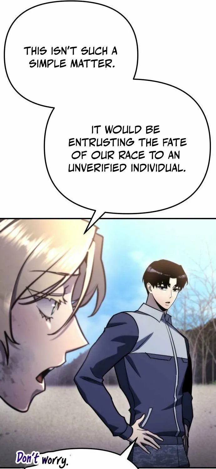 Hiding a Warehouse in the Apocalypse Ch. 57 – page 53