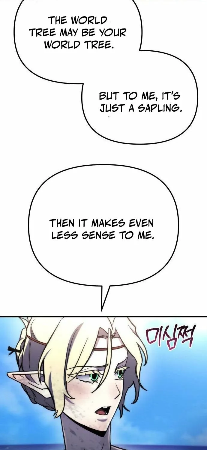 Hiding a Warehouse in the Apocalypse Ch. 57 – page 54