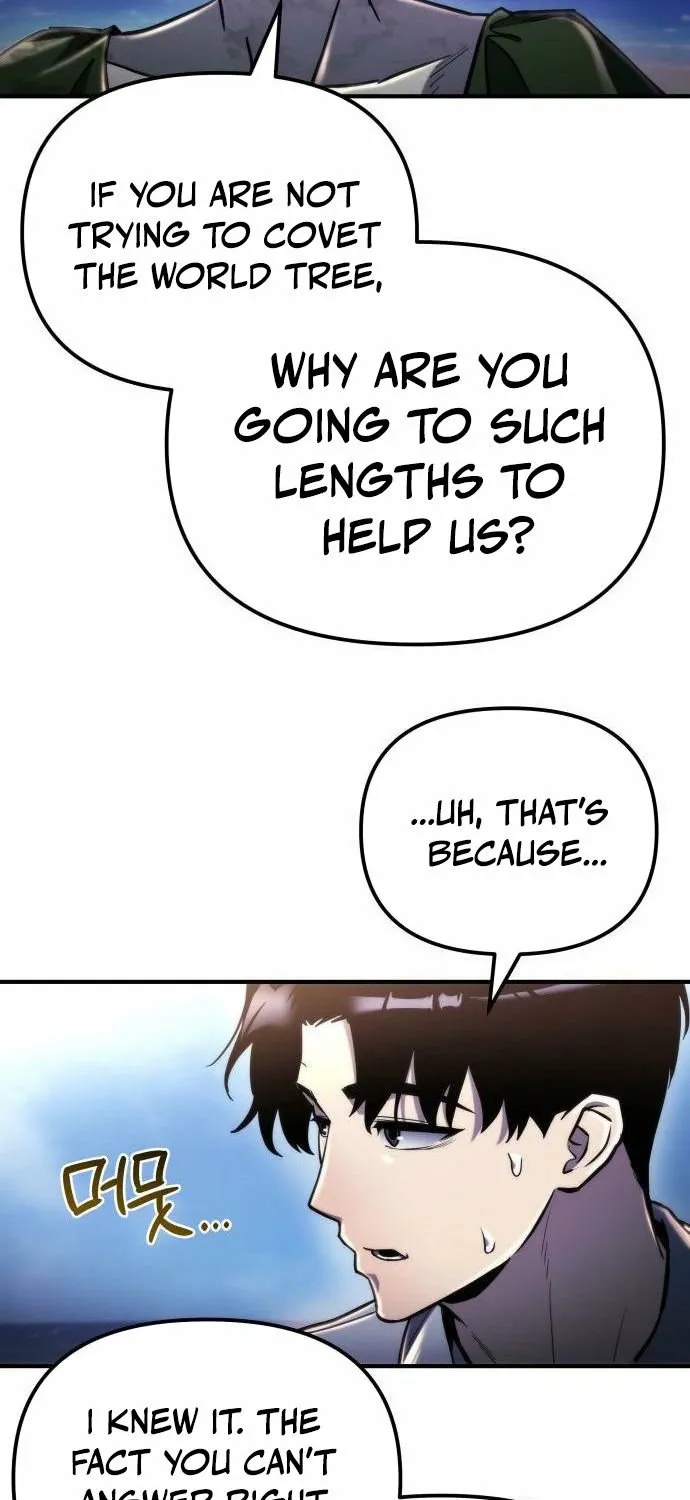 Hiding a Warehouse in the Apocalypse Ch. 57 – page 55