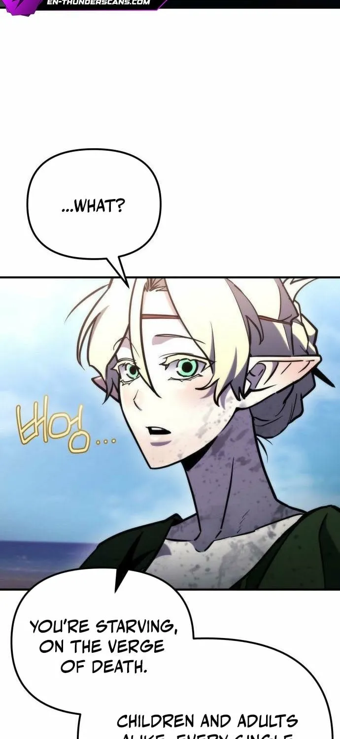 Hiding a Warehouse in the Apocalypse Ch. 57 – page 58
