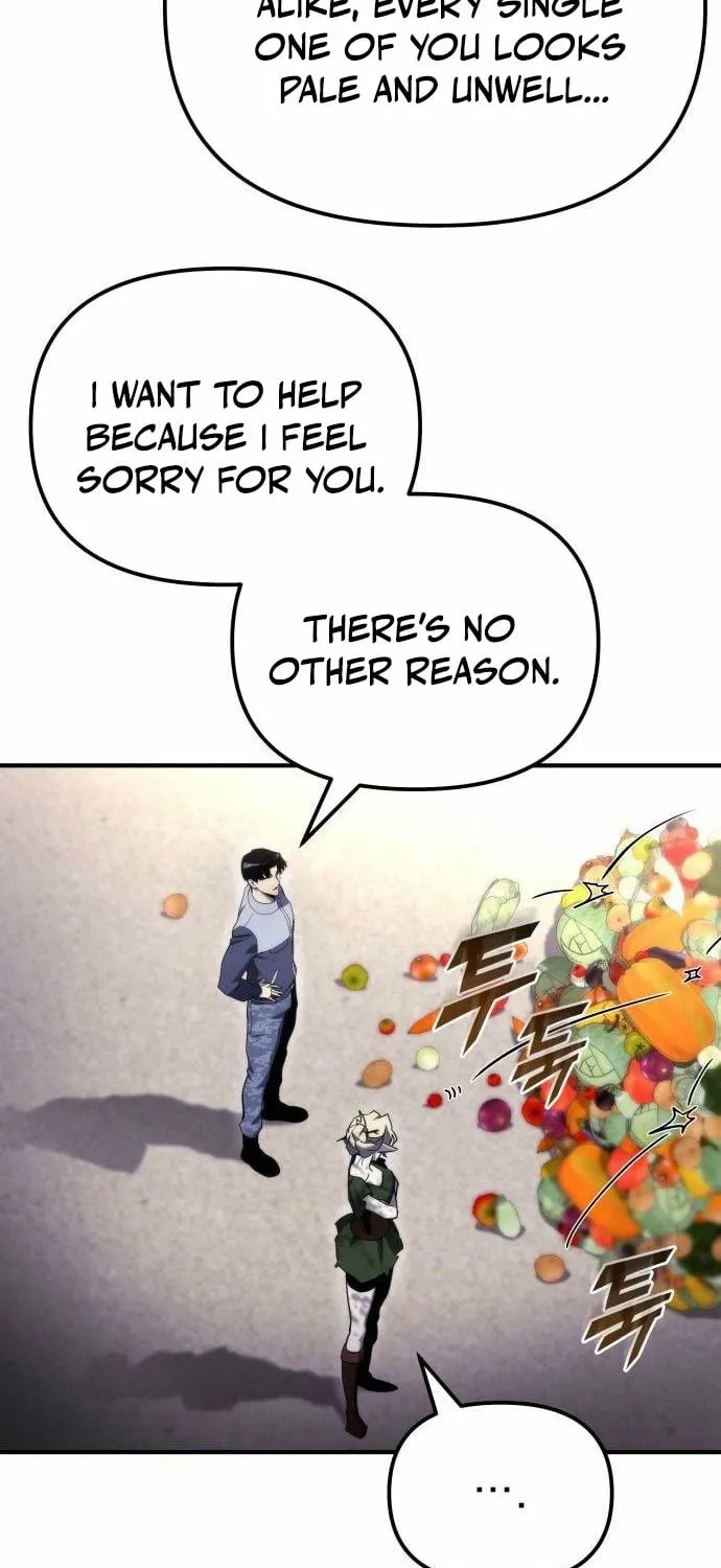 Hiding a Warehouse in the Apocalypse Ch. 57 – page 59