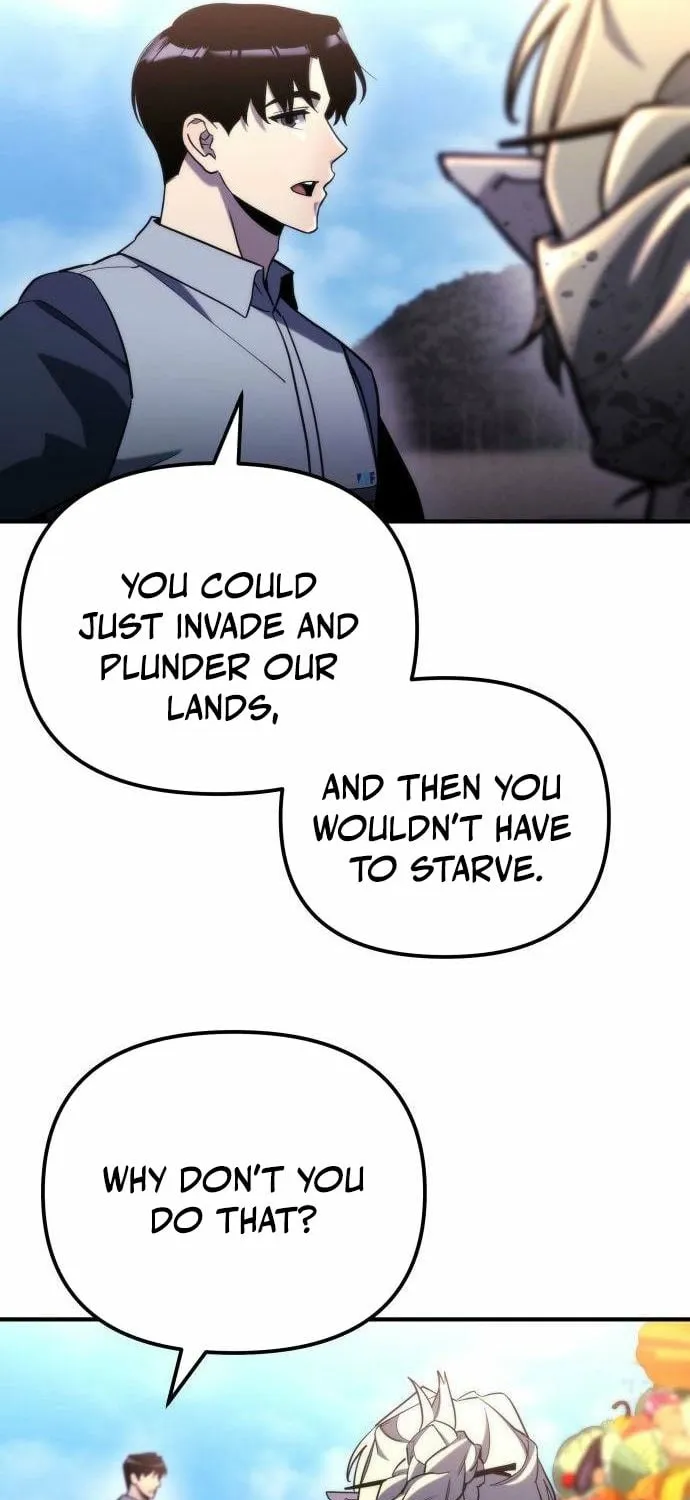 Hiding a Warehouse in the Apocalypse Ch. 57 – page 61