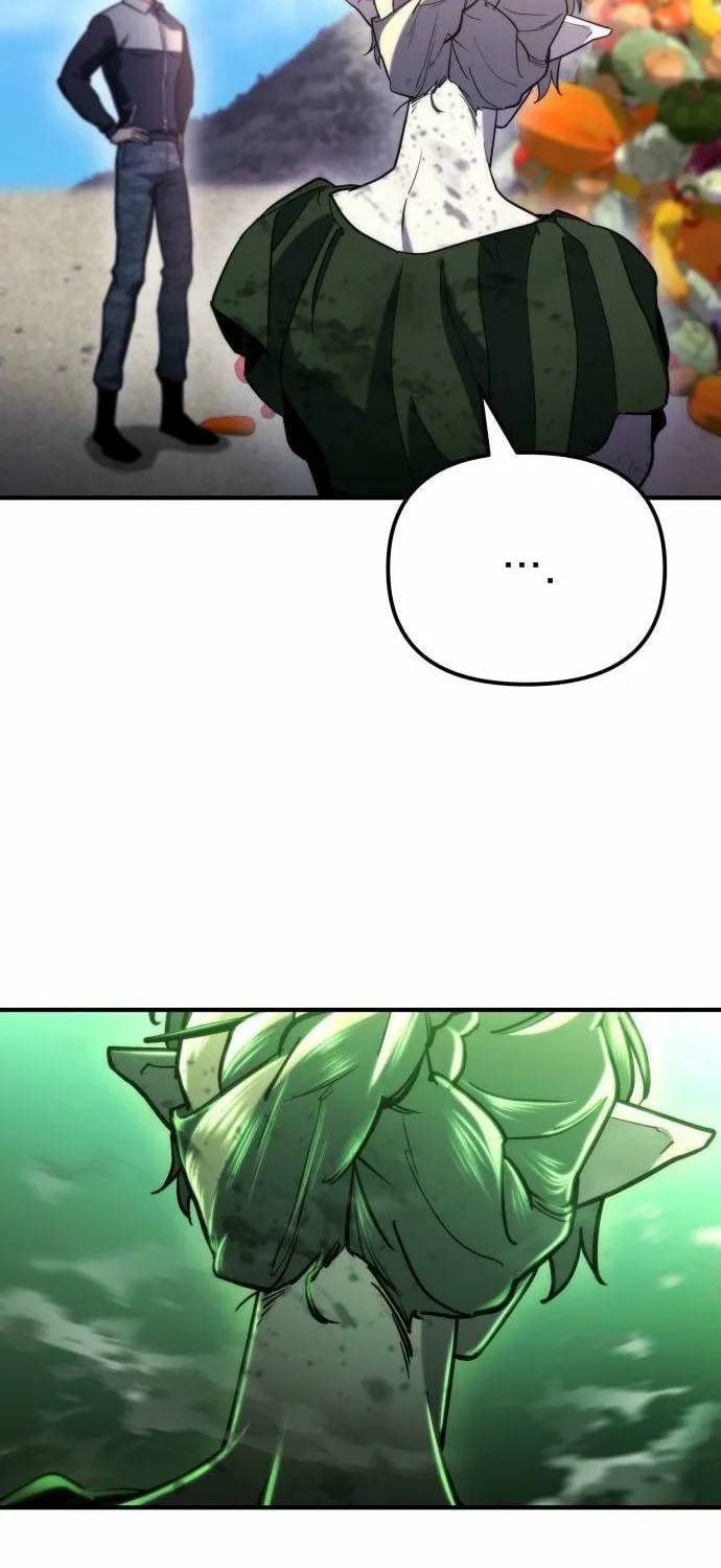 Hiding a Warehouse in the Apocalypse Ch. 57 – page 62