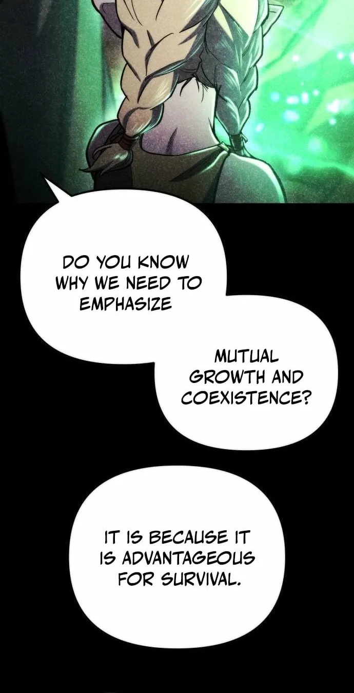 Hiding a Warehouse in the Apocalypse Ch. 57 – page 64