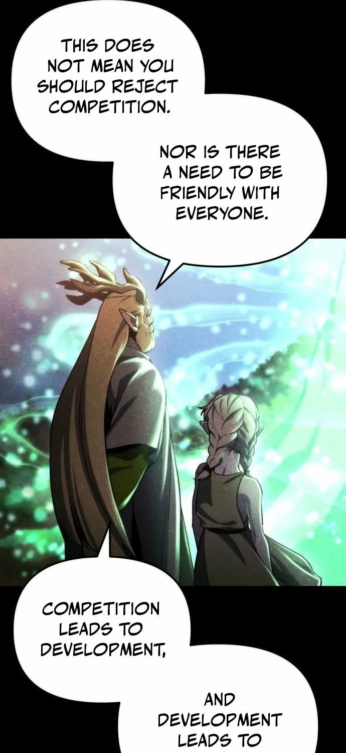 Hiding a Warehouse in the Apocalypse Ch. 57 – page 65
