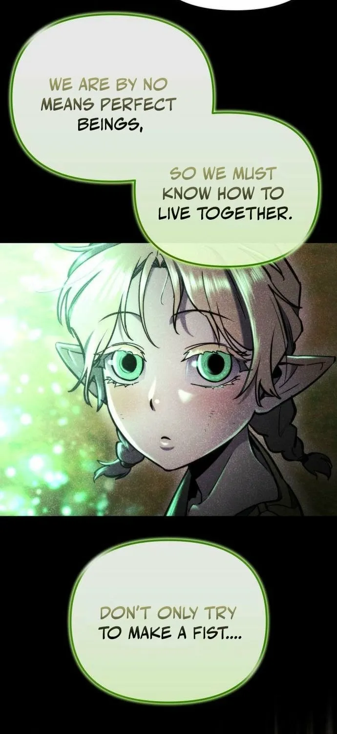 Hiding a Warehouse in the Apocalypse Ch. 57 – page 70