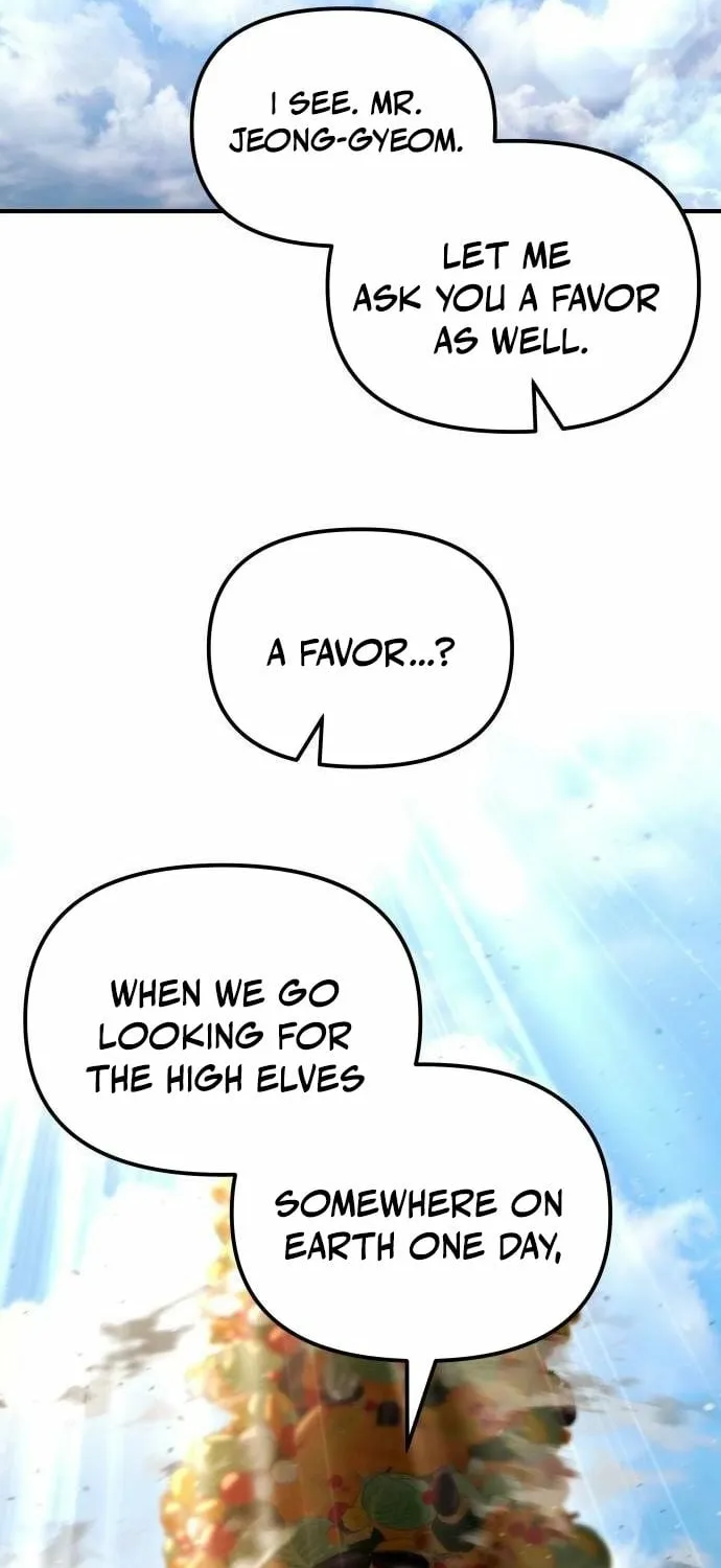 Hiding a Warehouse in the Apocalypse Ch. 57 – page 74