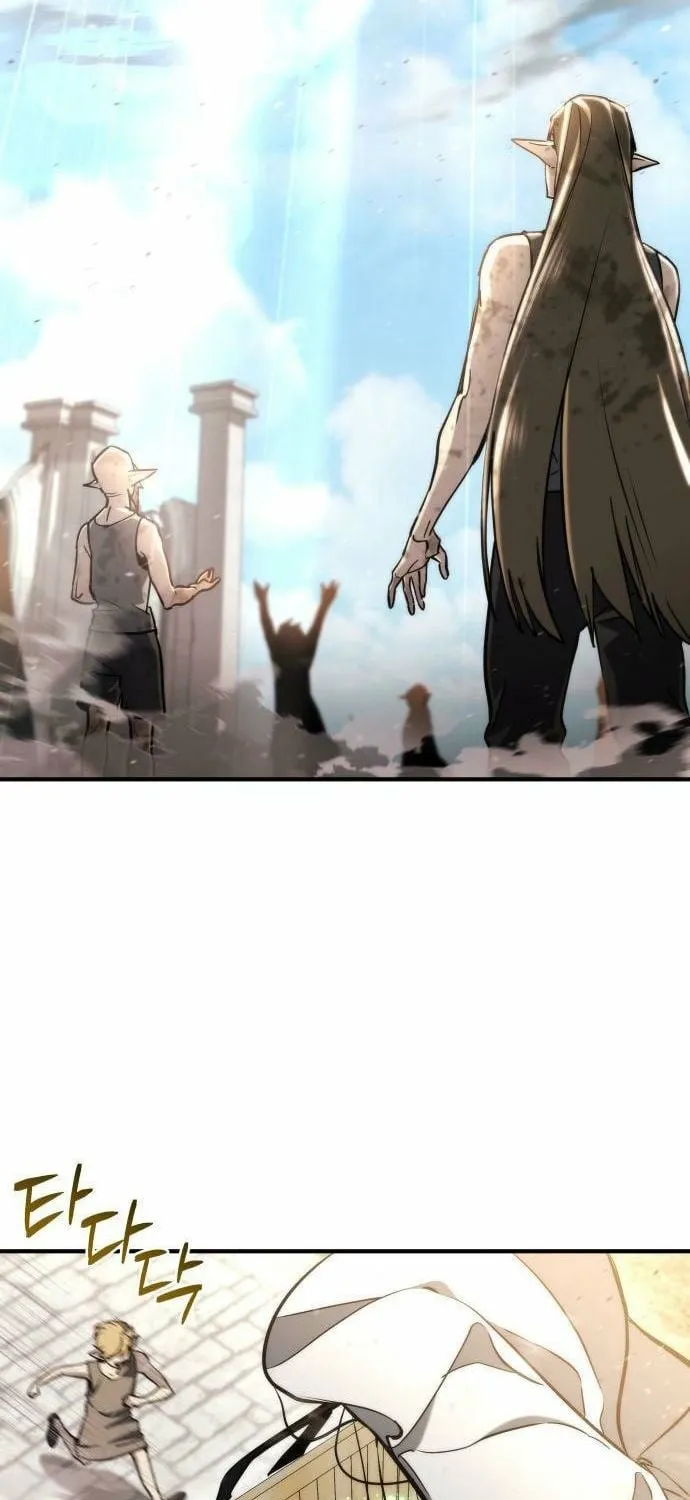 Hiding a Warehouse in the Apocalypse Ch. 57 – page 85