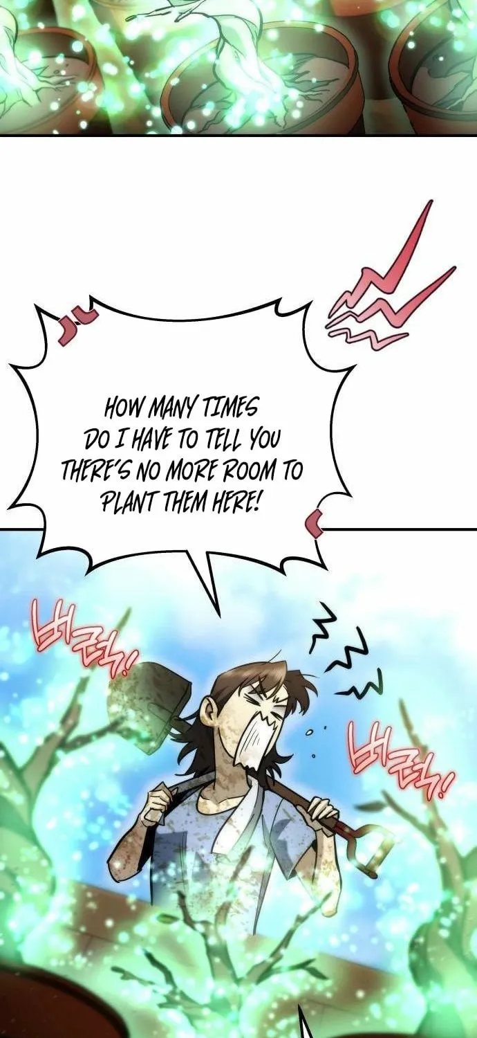 Hiding a Warehouse in the Apocalypse Ch. 57 – page 87
