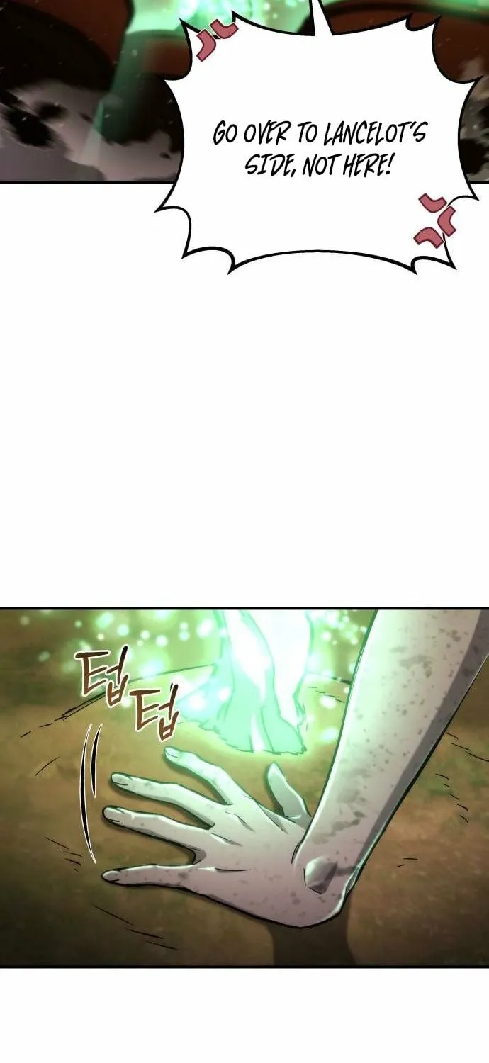 Hiding a Warehouse in the Apocalypse Ch. 57 – page 88