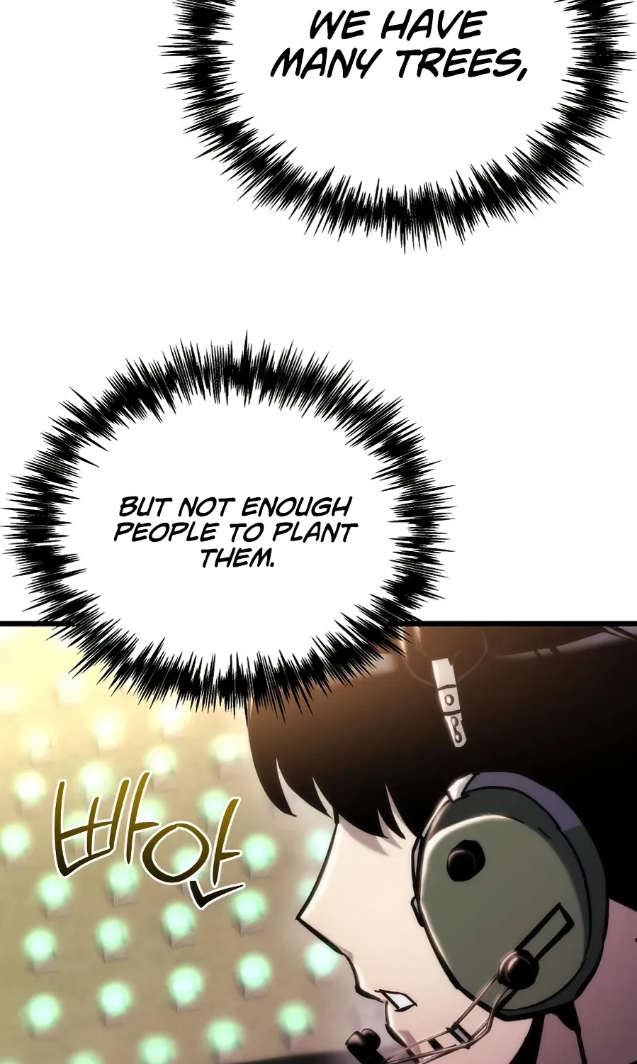 Hiding a Warehouse in the Apocalypse Ch. 58 – page 3