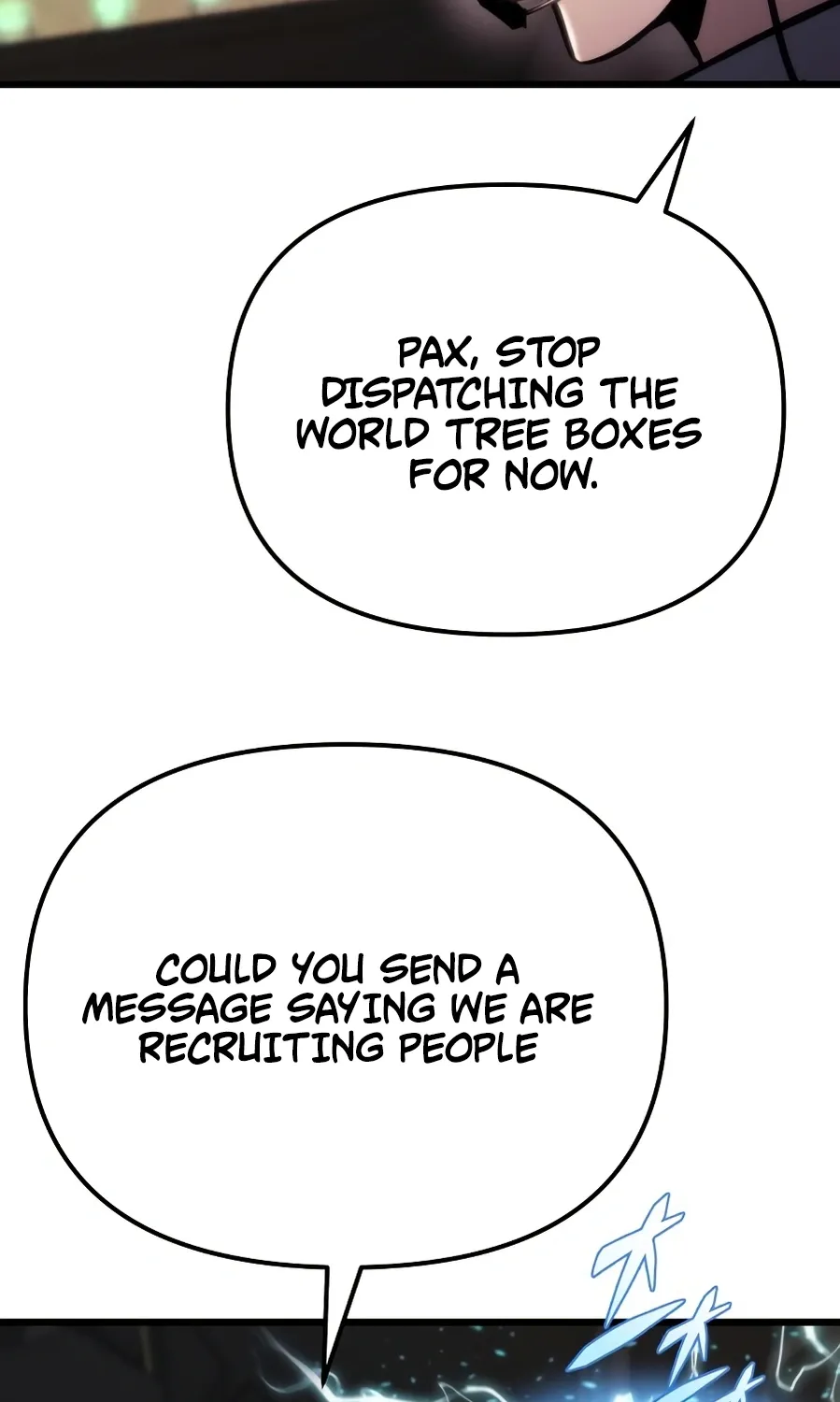 Hiding a Warehouse in the Apocalypse Ch. 58 – page 4