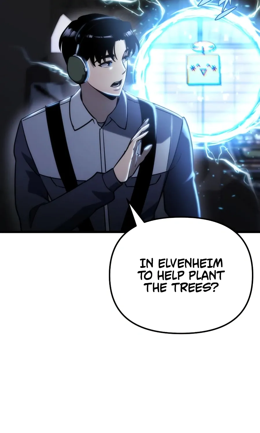 Hiding a Warehouse in the Apocalypse Ch. 58 – page 5