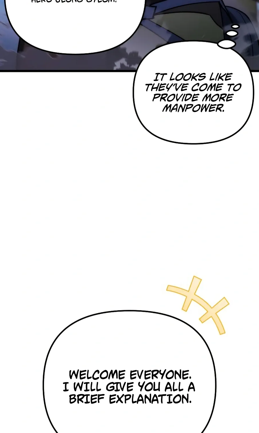 Hiding a Warehouse in the Apocalypse Ch. 58 – page 9