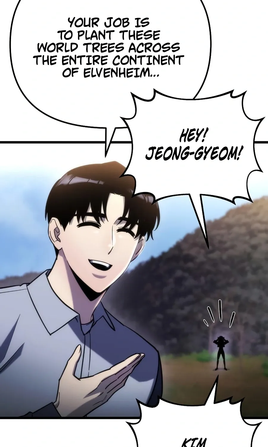 Hiding a Warehouse in the Apocalypse Ch. 58 – page 12