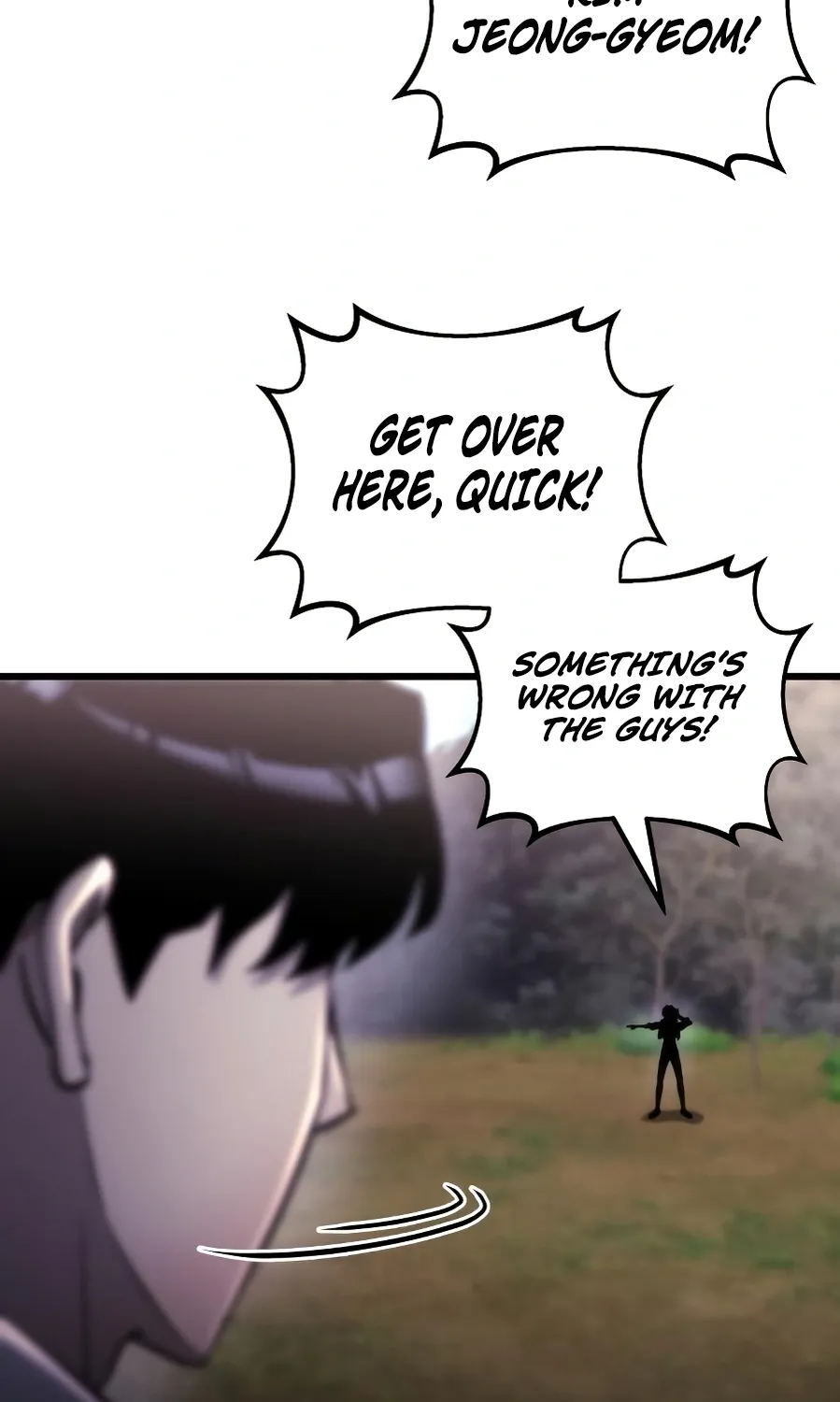 Hiding a Warehouse in the Apocalypse Ch. 58 – page 13