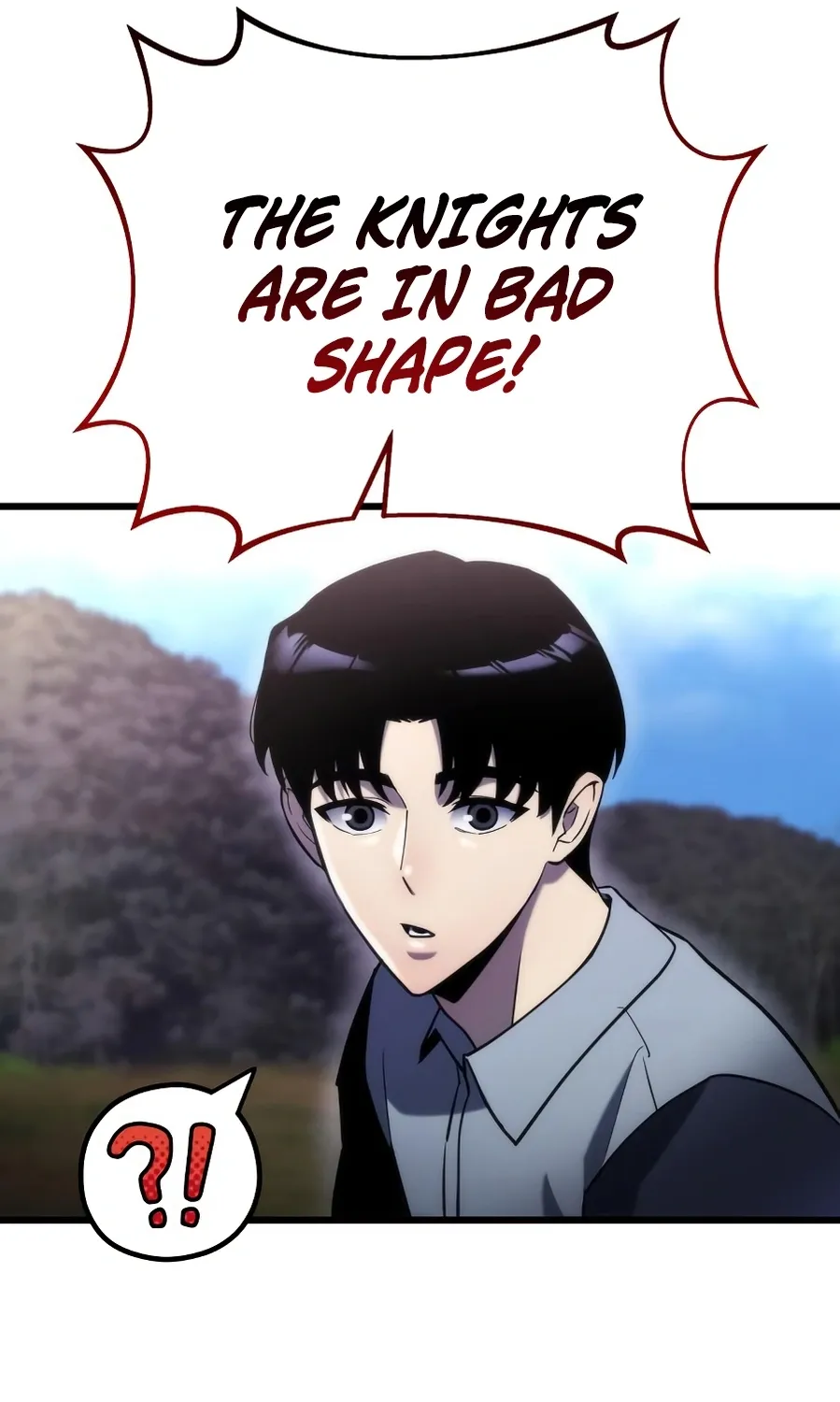 Hiding a Warehouse in the Apocalypse Ch. 58 – page 15