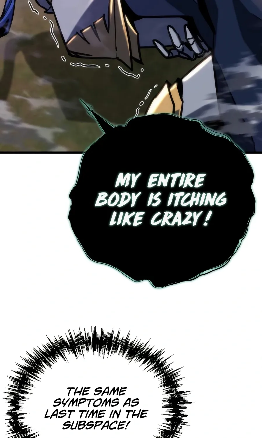 Hiding a Warehouse in the Apocalypse Ch. 58 – page 23