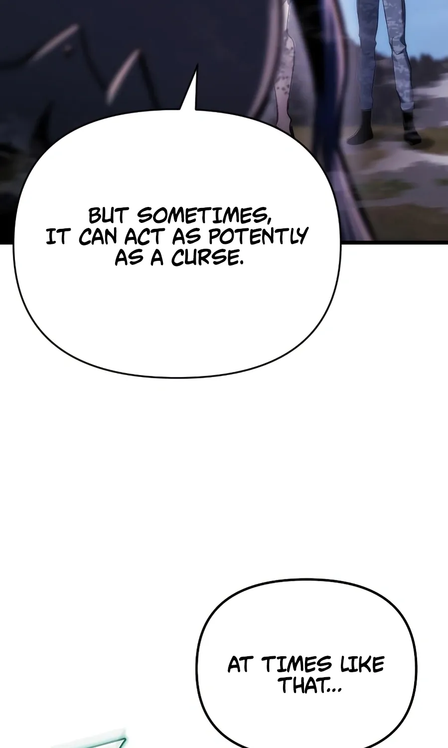 Hiding a Warehouse in the Apocalypse Ch. 58 – page 29