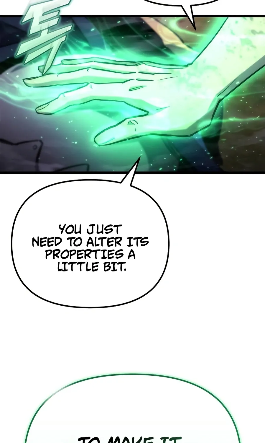 Hiding a Warehouse in the Apocalypse Ch. 58 – page 30