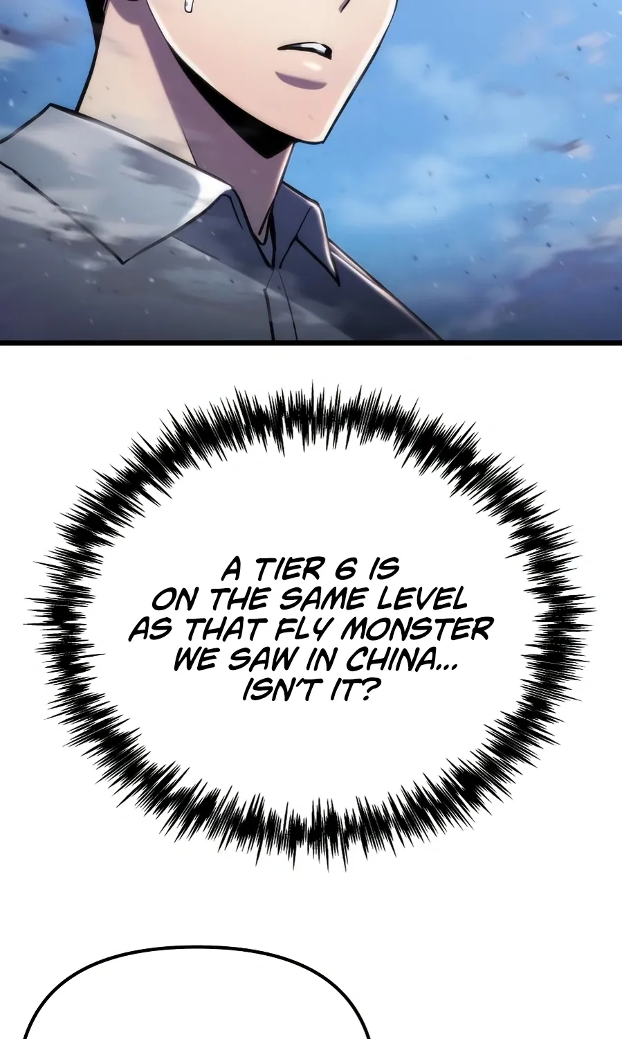 Hiding a Warehouse in the Apocalypse Ch. 58 – page 38