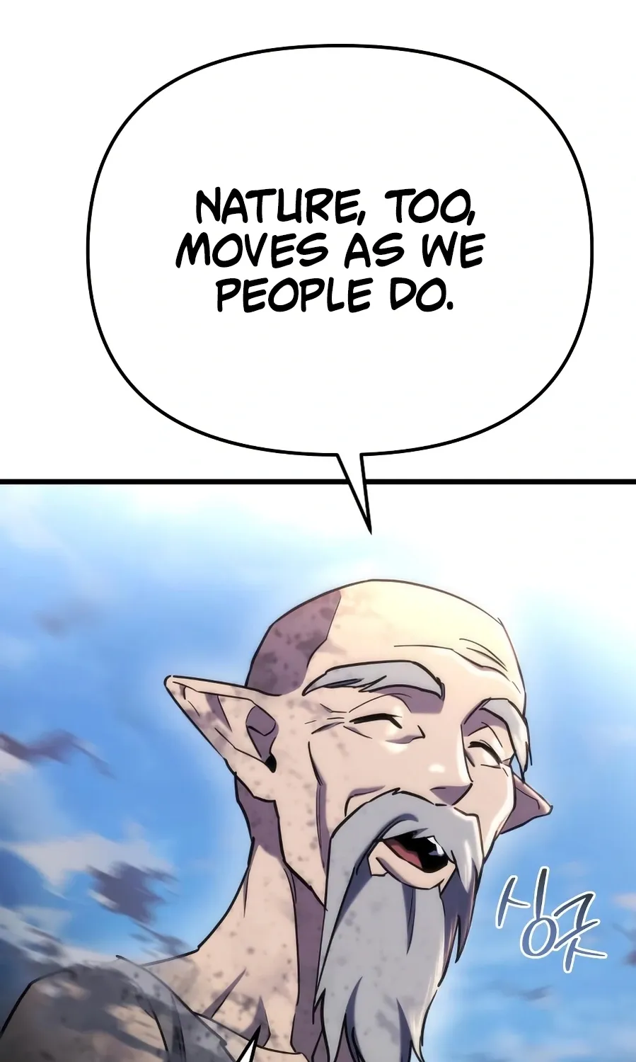 Hiding a Warehouse in the Apocalypse Ch. 58 – page 41