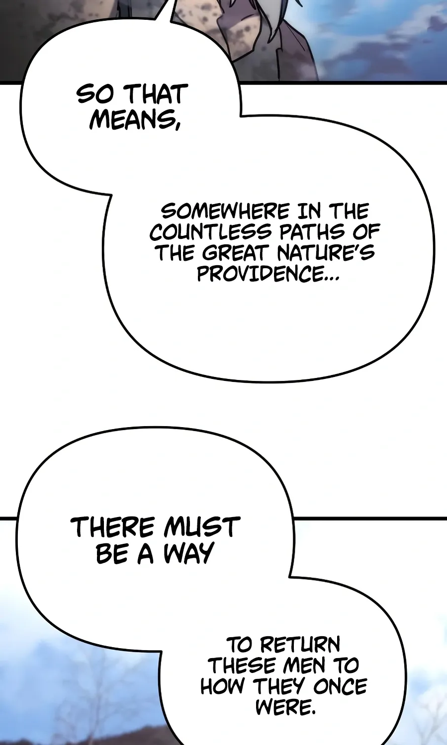 Hiding a Warehouse in the Apocalypse Ch. 58 – page 42