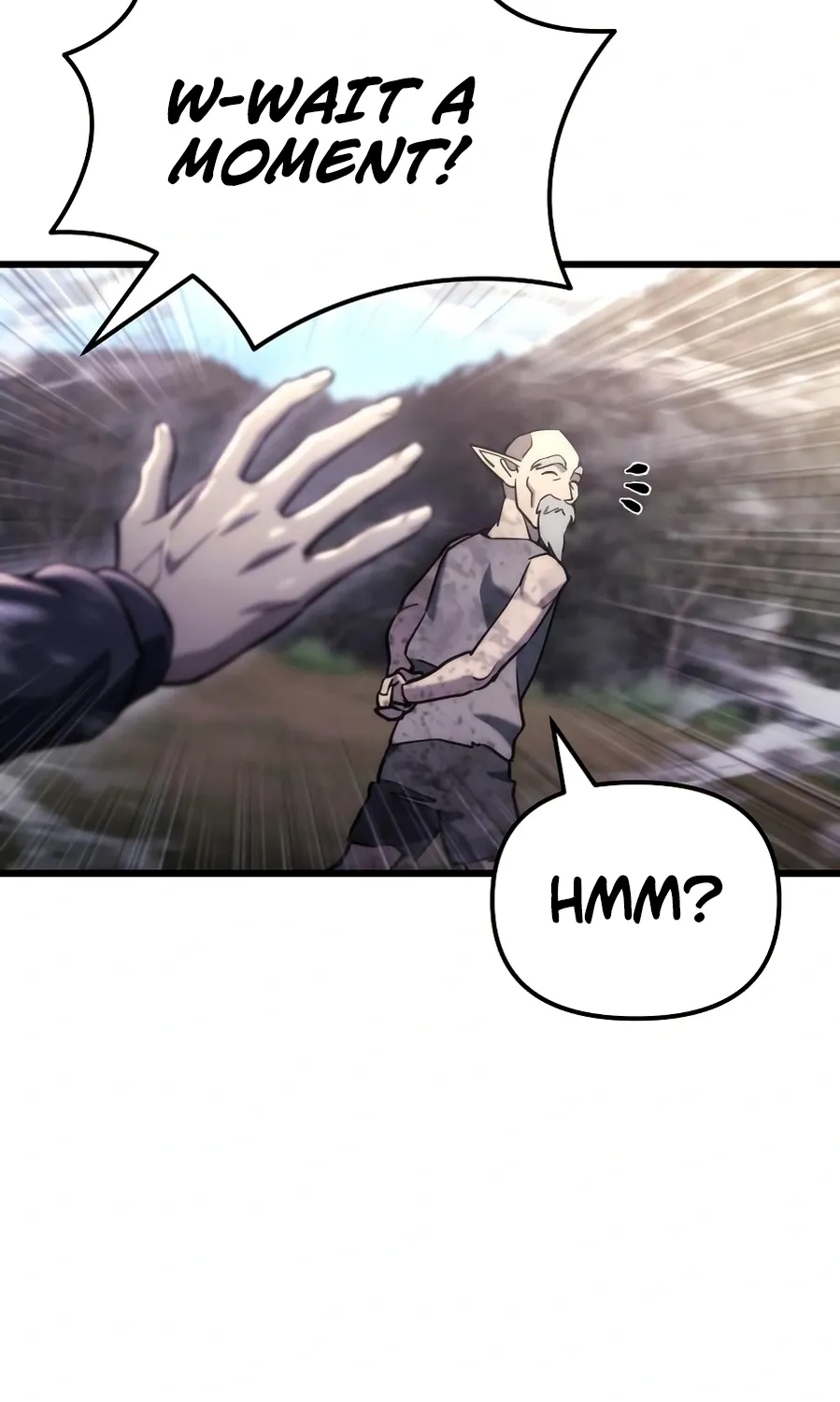 Hiding a Warehouse in the Apocalypse Ch. 58 – page 46