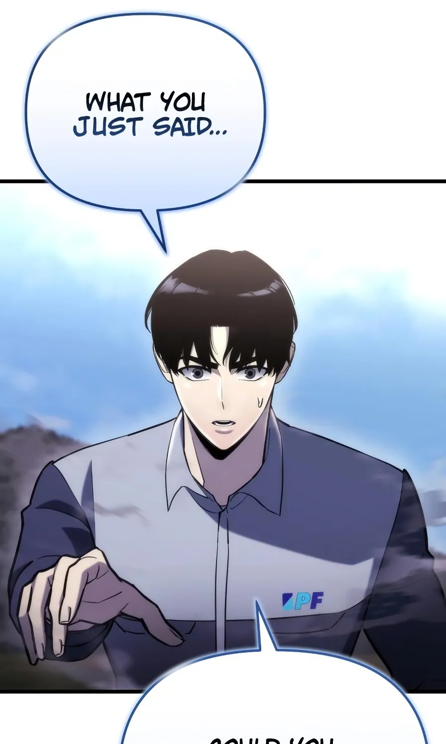 Hiding a Warehouse in the Apocalypse Ch. 58 – page 48